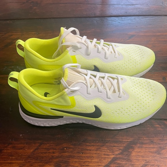 Nike Other - Mens Nike Odyssey react size 12